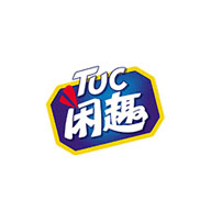 TUC闲趣品牌logo与食品包装设计欣赏(图1)