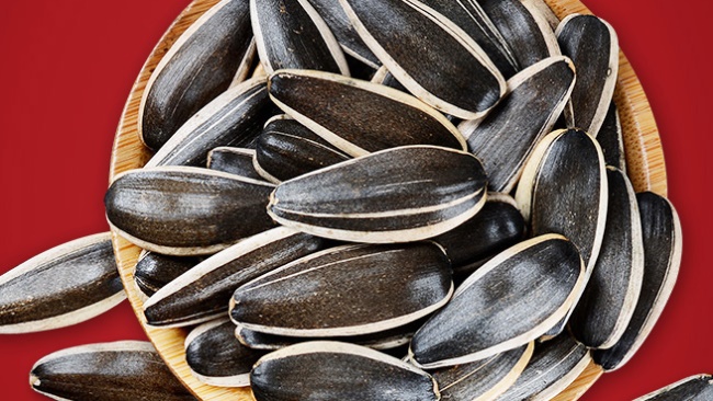 福财记坚果 福财记品牌logo与食品包装设计欣赏(图2)