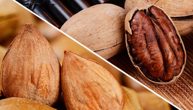 福财记坚果 福财记品牌logo与食品包装设计欣赏(图3)