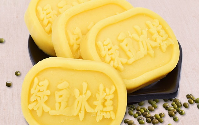 宫御坊 宫御坊品牌logo与食品包装设计欣赏(图2)