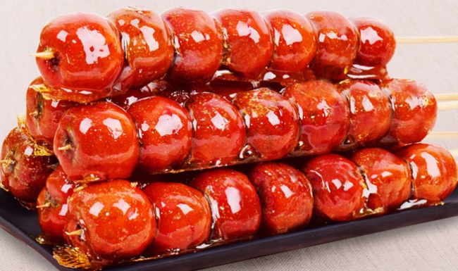 宫御坊 宫御坊品牌logo与食品包装设计欣赏(图3)