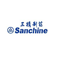 三精Sanchine品牌logo与食品包装设计欣赏(图1) 三精Sanchine品牌logo与食品包装设计欣赏(图1)