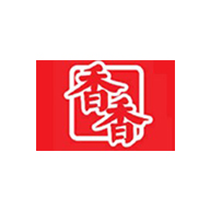 香香品牌logo与食品包装设计欣赏(图1)