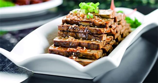 香香品牌logo与食品包装设计欣赏(图4)