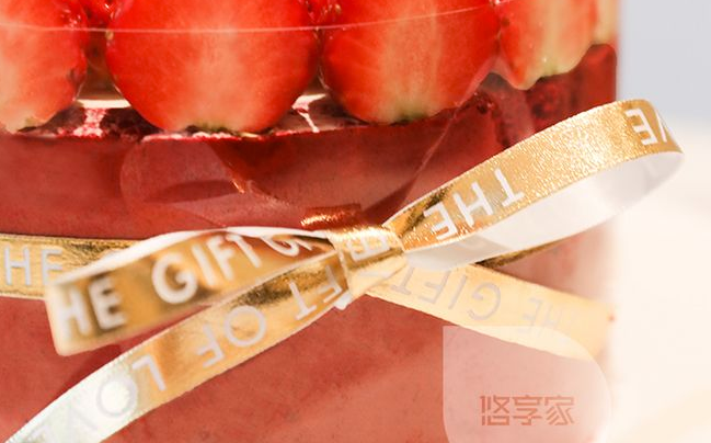 YOTIME悠享家品牌logo与食品包装设计欣赏(图2)