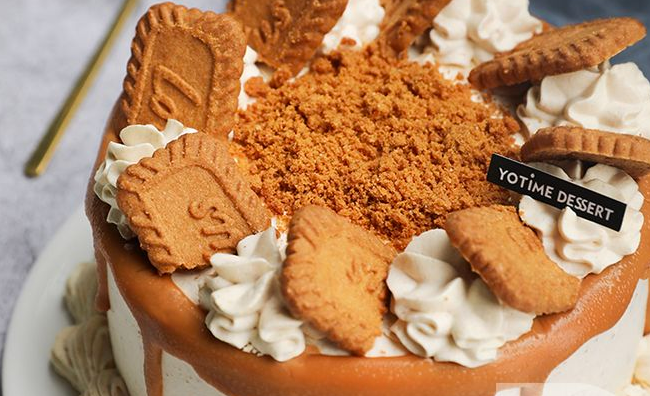 YOTIME悠享家品牌logo与食品包装设计欣赏(图4)