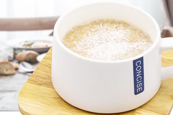 皇麦世家Heroyal品牌logo与食品包装设计欣赏(图3)