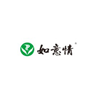 如意情品牌logo与食品包装设计欣赏(图1)