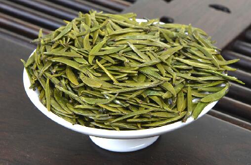 峨眉雪芽品牌logo与食品包装设计欣赏(图3)