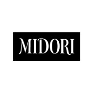 MIDORI密多丽品牌logo与食品包装设计欣赏(图1)