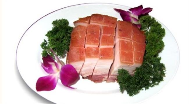 DUSHANZHEN杜三珍品牌logo与食品包装设计欣赏(图2)