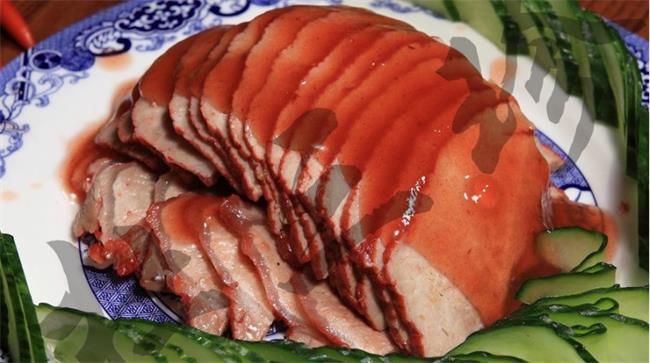 DUSHANZHEN杜三珍品牌logo与食品包装设计欣赏(图4)