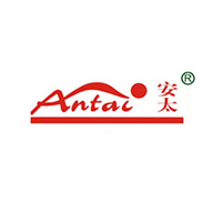 ANTAI安太品牌logo与食品包装设计欣赏(图1)