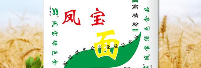 白象方便面 白象品牌logo与食品包装设计欣赏(图4)