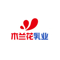 木兰花品牌logo与食品包装设计欣赏(图1)