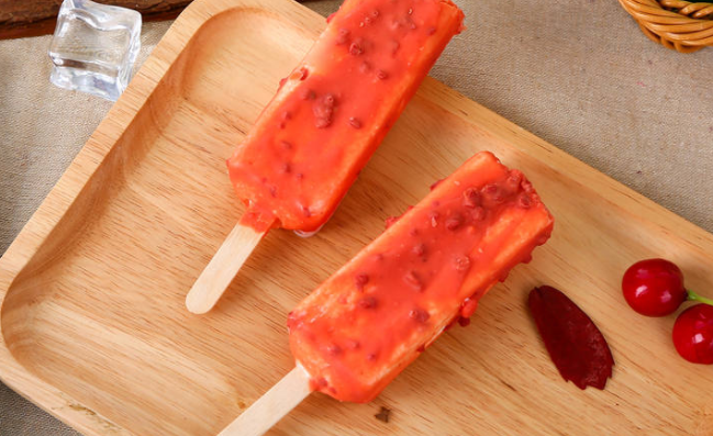 礼拜天 礼拜天品牌logo与食品包装设计欣赏(图3)