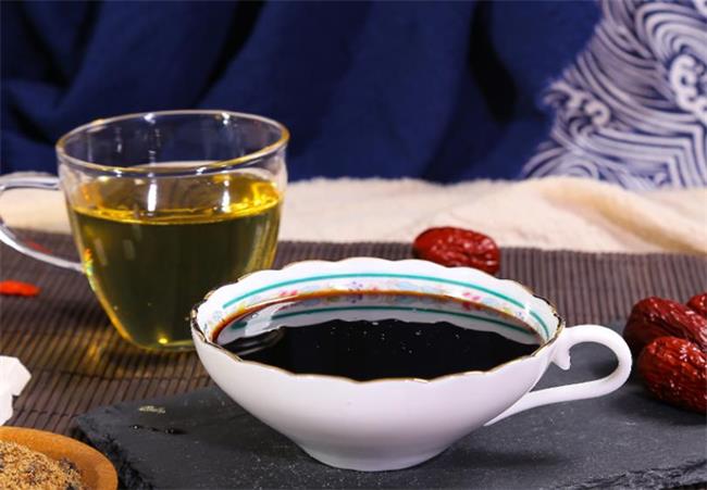 静萱品牌logo与食品包装设计欣赏(图2)