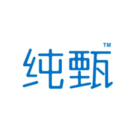 纯甄品牌logo与食品包装设计欣赏(图1) 纯甄品牌logo与食品包装设计欣赏(图1)