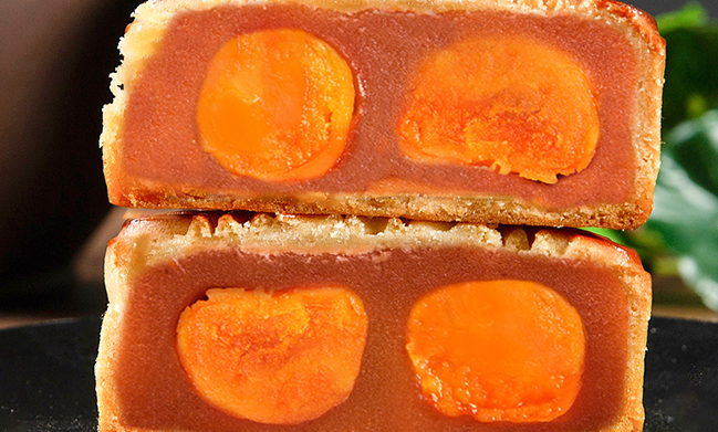 粮午斋品牌logo与食品包装设计欣赏(图3)