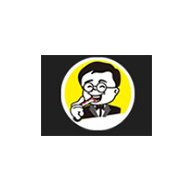 三品黑鸭品牌logo与食品包装设计欣赏(图1)