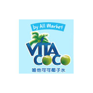 VitaCoco唯他可可品牌logo与食品包装设计欣赏(图1) VitaCoco唯他可可品牌logo与食品包装设计欣赏(图1)