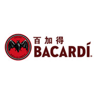 Bacardi百加得品牌logo与食品包装设计欣赏(图1) Bacardi百加得品牌logo与食品包装设计欣赏(图1)