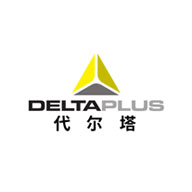 DELTAPLUS代尔塔品牌logo与食品包装设计欣赏(图1)