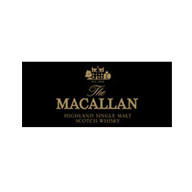 Macallan麦卡伦品牌logo与食品包装设计欣赏(图1) Macallan麦卡伦品牌logo与食品包装设计欣赏(图1)