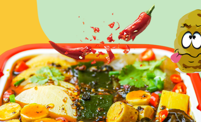 牧哥品牌logo与食品包装设计欣赏(图2)