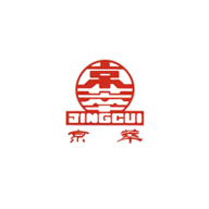 JINGCUI京萃品牌logo与食品包装设计欣赏(图1)