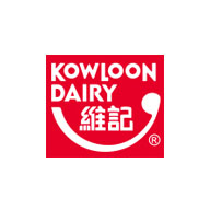 KowloonDairy维记品牌logo与食品包装设计欣赏(图1)