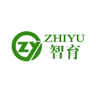 ZHIYU智育品牌logo与食品包装设计欣赏(图1) ZHIYU智育品牌logo与食品包装设计欣赏(图1)
