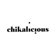 Chikalicious品牌logo与食品包装设计欣赏(图1)