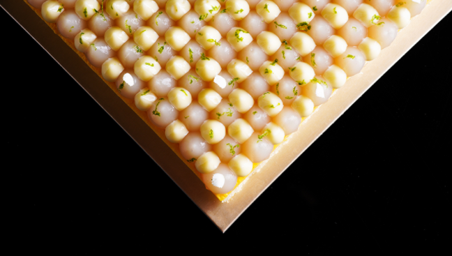 Chikalicious品牌logo与食品包装设计欣赏(图4)