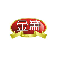 金箫品牌logo与食品包装设计欣赏(图1)