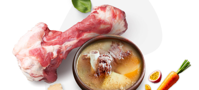 Weiyang味央品牌logo与食品包装设计欣赏(图2)