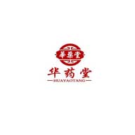 华药堂品牌logo与食品包装设计欣赏(图1)