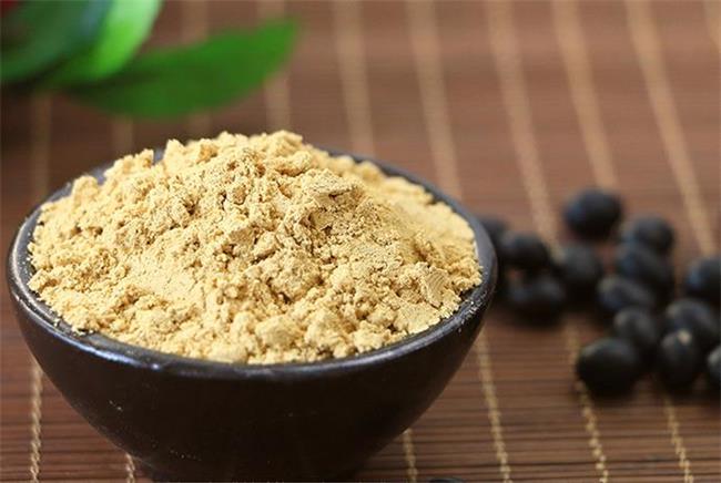 华药堂品牌logo与食品包装设计欣赏(图2)