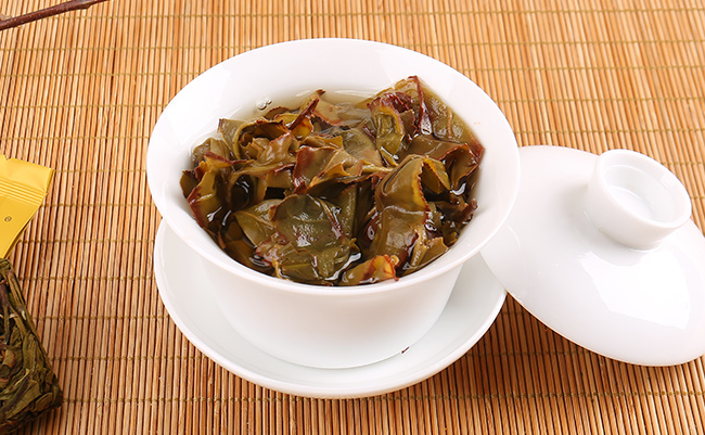 大用山品牌logo与食品包装设计欣赏(图4)