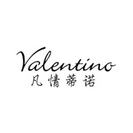 Valentino凡情蒂诺品牌logo与食品包装设计欣赏(图1) Valentino凡情蒂诺品牌logo与食品包装设计欣赏(图1)