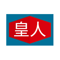 皇人品牌logo与食品包装设计欣赏(图1) 皇人品牌logo与食品包装设计欣赏(图1)