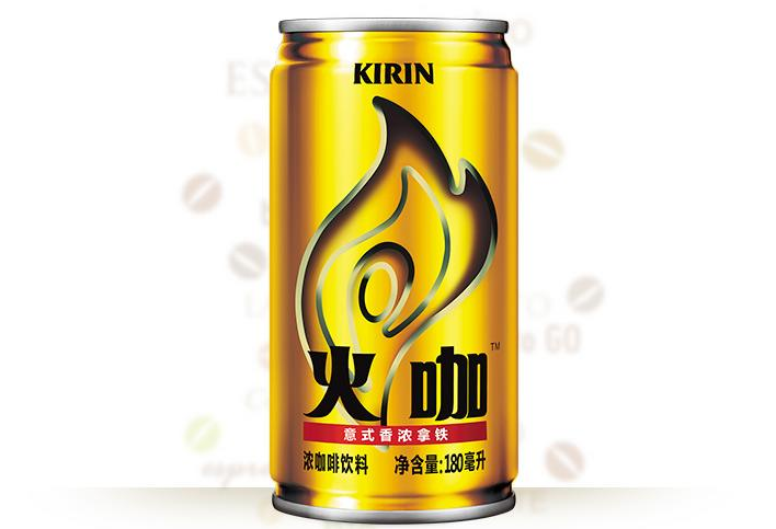 火咖 火咖Fire品牌logo与食品包装设计欣赏(图4)