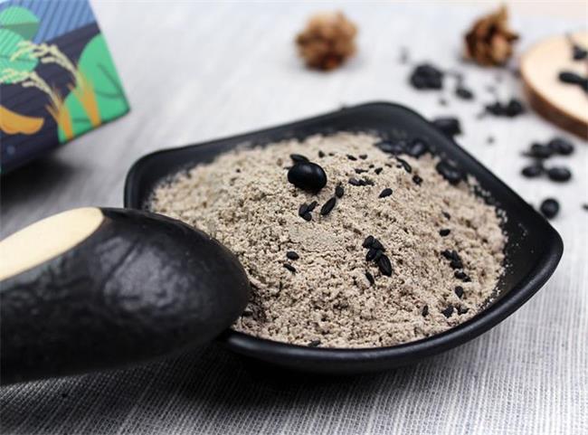 树上粮仓 树上粮仓品牌logo与食品包装设计欣赏(图3)