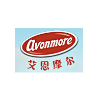 艾恩摩尔品牌logo与食品包装设计欣赏(图1)