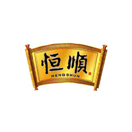 恒顺品牌logo与食品包装设计欣赏(图1)