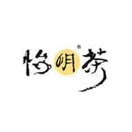 怡明品牌logo与食品包装设计欣赏(图1)