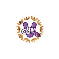 唯怡品牌logo与食品包装设计欣赏(图1)