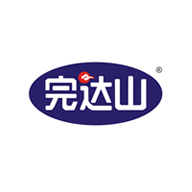 完达山品牌logo与食品包装设计欣赏(图1)