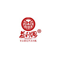 益利思品牌logo与食品包装设计欣赏(图1)