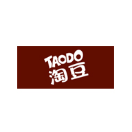 TAODO淘豆品牌logo与食品包装设计欣赏(图1)